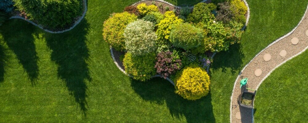 Landscape Redesigns 2